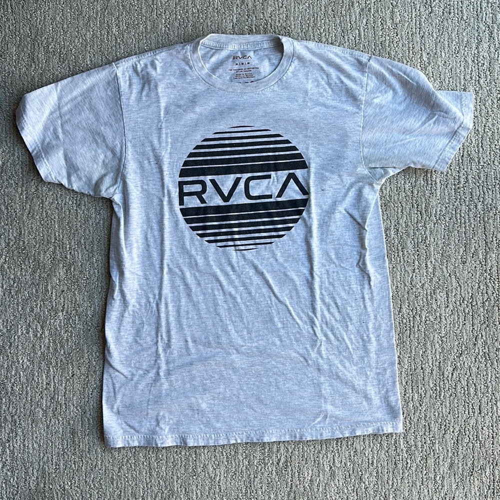 Men’s RVCA T-shirt